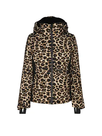 ICEPEAK | Chaqueta de esquí Flowler para mujer |